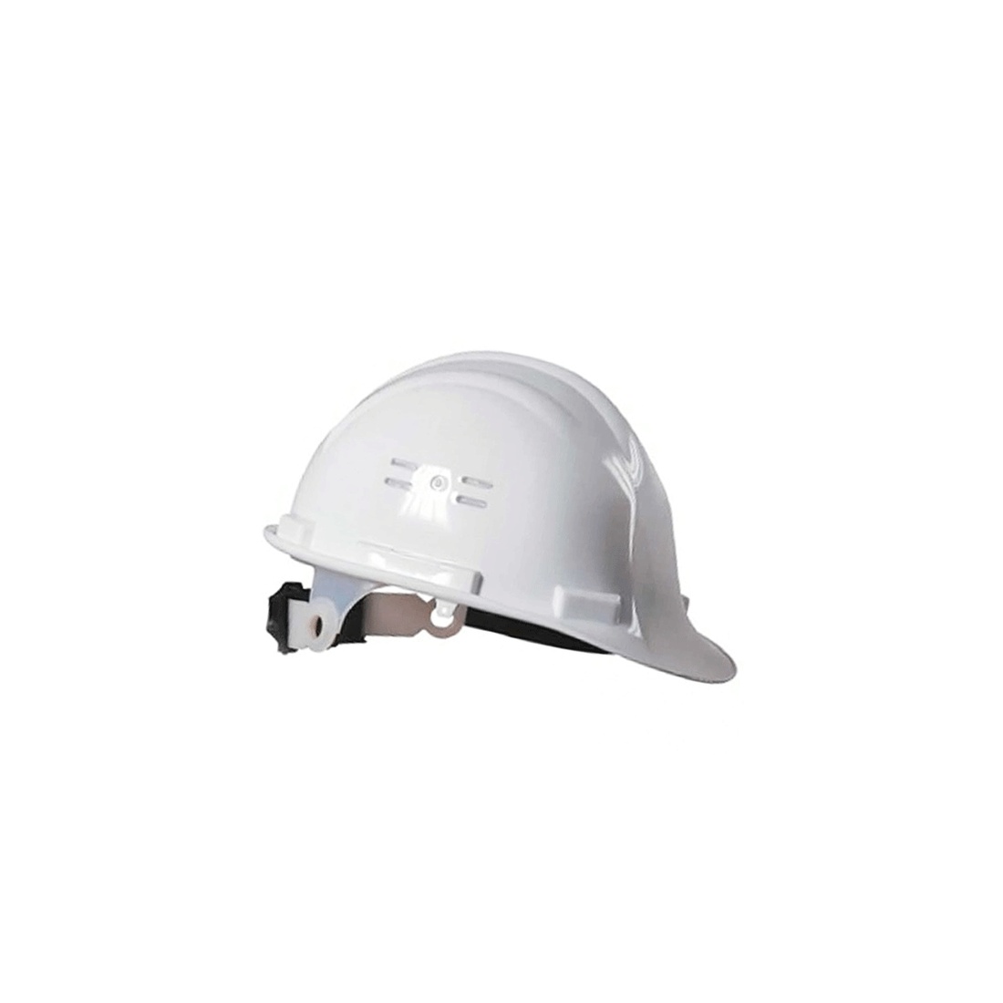 Essafe Ge 1548 Vidalı Baret - Beyaz